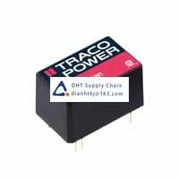 Voltage converter_TRACOPOWER_TEN 5-4813WI