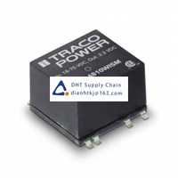 Voltage converter_TRACOPOWER_THL 6-4813WISM
