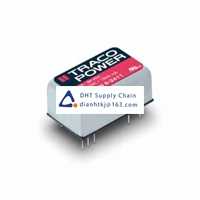 Voltage converter_TRACOPOWER_TEN 8-2413