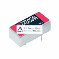 Voltage converter_TRACOPOWER_TEN 20-1211