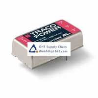 Voltage converter_TRACOPOWER_TEN 20-2410WIR