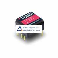 Voltage converter_TRACOPOWER_THL 20-2415WI