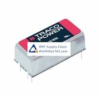 Voltage converter_TRACOPOWER_TEN 30-2410WIN