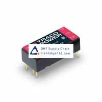 Voltage converter_TRACOPOWER_TEN 40-2415N