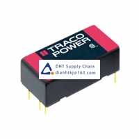 Voltage converter_TRACOPOWER_TEN 50-2415