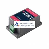 Voltage converter_TRACOPOWER_TMDC 20-7225H
