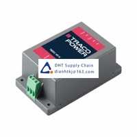Voltage converter_TRACOPOWER_TMDC 40-7211H
