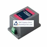 Voltage converter_TRACOPOWER_TMDC 60-7218H