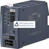 Power Supply _Siemens_6EP4437-7FB00-3CX0
