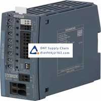 Power Supply _Siemens_6EP4438-7FB00-3DX0