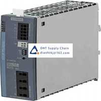 Power Supply _Siemens_6EP3434-7SB00-3AX0