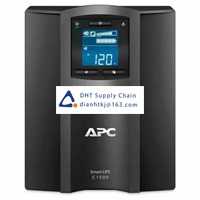 Power Supply _APC_SMC1500IC