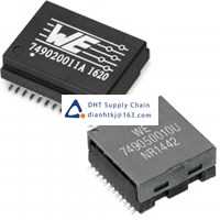 Transformer_Wurth Elektronik_749020100A