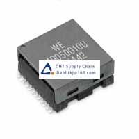 Transformer_Wurth Elektronik_749052014