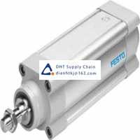 Mechanical transport transmission accessories Festo_ESBF-BS-32-200-5P