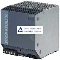 Power Supply _Siemens_6EP3437-8SB00-0AY0