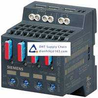 Power Supply _Siemens_6EP1961-2BA00
