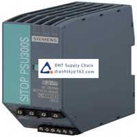 Power Supply _Siemens_6EP1433-2BA20