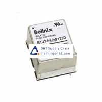 Voltage converter_Bellnix_BTJ24-12S250D