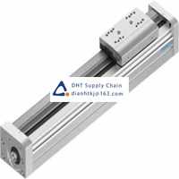 Mechanical transport transmission accessories Festo_EGC-80-300-BS-20P-KF-0H-ML-GK