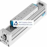 Mechanical transport transmission accessories Festo_ELGA-BS-KF-120-800-0H-25P-ML