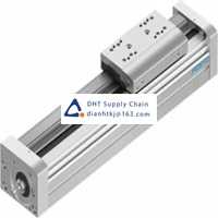 Mechanical transport transmission accessories Festo_EGC-80-200-BS-10P-KF-0H-ML-GK