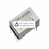 Voltage converter_TDK-Lambda_CC10-4805SR-E