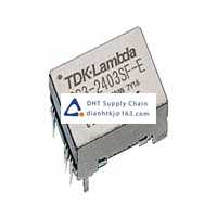 Voltage converter_TDK-Lambda_CC3-1212SS-E