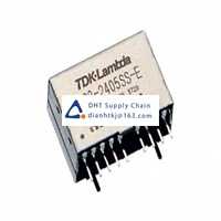 Voltage converter_TDK-Lambda_CC3-2405SS-E
