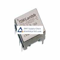 Voltage converter_TDK-Lambda_CC6-1212DR-E