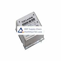 Voltage converter_TDK-Lambda_CCG30-48-15S