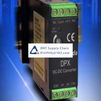 Voltage converter_TDK-Lambda_DPX60-48S05