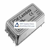 Voltage converter_TDK-Lambda_PXD20-48D15