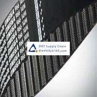 Mechanical transport transmission accessories OPTIBELT_460 5M 9