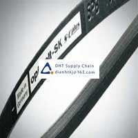 Mechanical transport transmission accessories OPTIBELT_SPC   3750