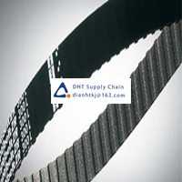 Mechanical transport transmission accessories OPTIBELT_300 H 075