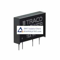 Voltage converter_TRACOPOWER_TEA 1-0505HI