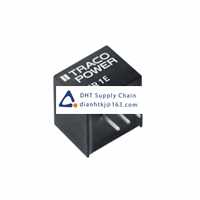 Voltage converter_TRACOPOWER_TSR 1-2433E
