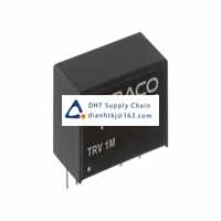 Voltage converter_TRACOPOWER_TRV 1-1221M