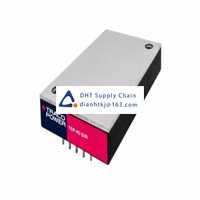 Voltage converter_TRACOPOWER_TEP 40-7212UIR