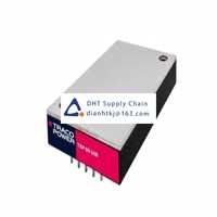 Voltage converter_TRACOPOWER_TEP 60-3613UIR