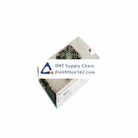 Power Supply _XP Power_PBL500PS48C