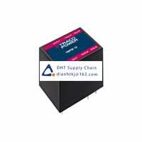 Power Supply _TRACOPOWER_TMPW 10-112
