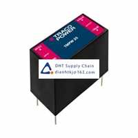 Power Supply _TRACOPOWER_TMPW 25-115