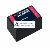 Power Supply _TRACOPOWER_TMPW 50-112