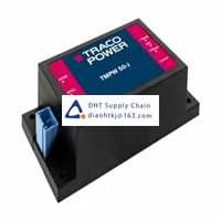 Power Supply _TRACOPOWER_TMPW 50-115-J