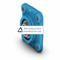 Bearings-seals SKF_F4BC 50M-TPSS