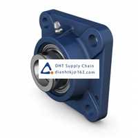 Bearings-seals SKF_FY 35 FM