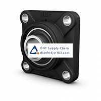 Bearings-seals SKF_FYK 25 TR