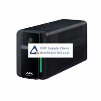 Power Supply _APC_BX500MI